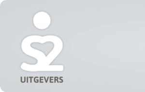 S2 uitgevers logo